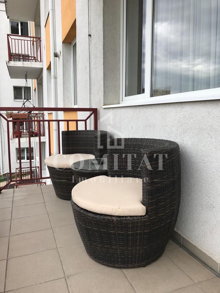 Apartament 2 camere | Imobil nou | Garaj | Zona Piața Abator - Poză 7