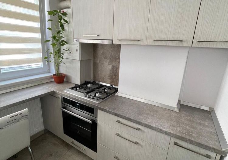 Garsoniera Mobilata si utilata complet, complex Avangarde City - Poză 6