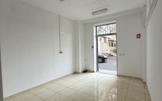 Spatiu comercial de inchiriat in zona Mihalache/Domenii/Turda/Victoriei - Poză 23