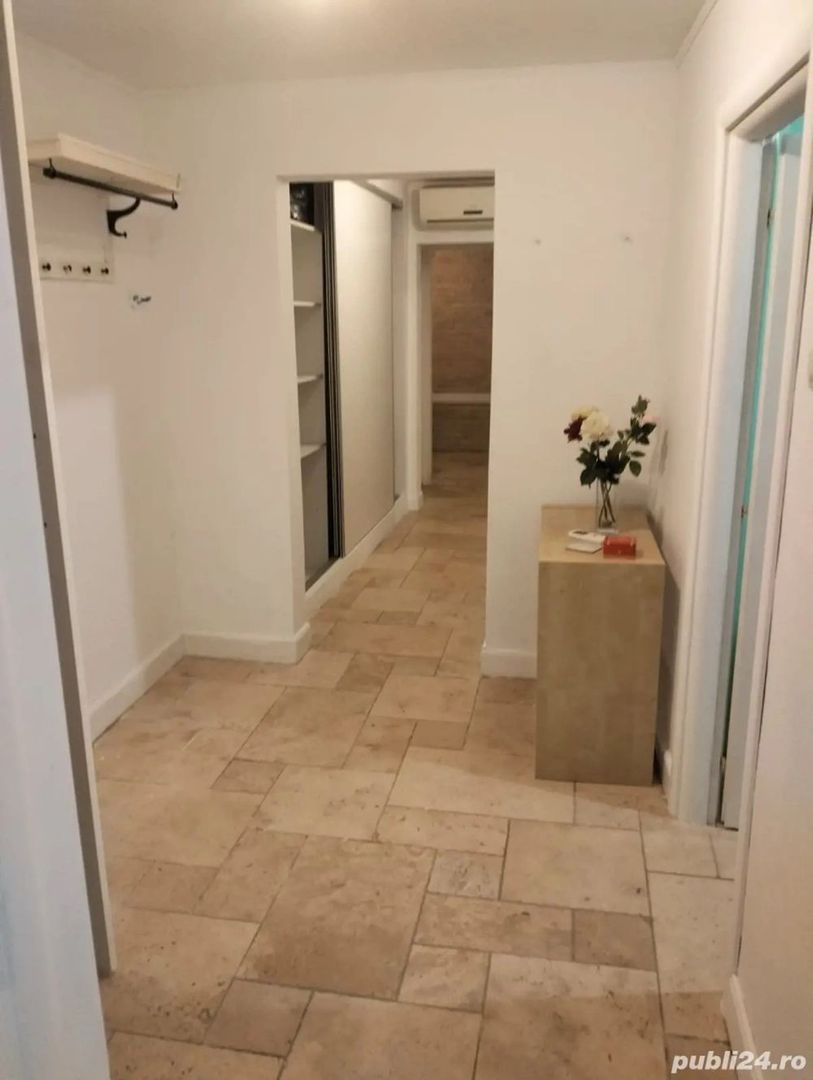 De inchiriat apartament 3 camere PET FRIENDLY+parcare, Rahova - Poză 5