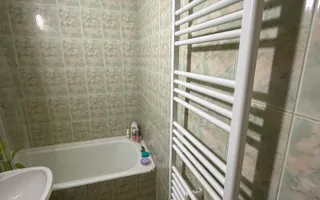 Apartament cu 3 camere in Manastur Aleea Moldoveanu - Poză 12