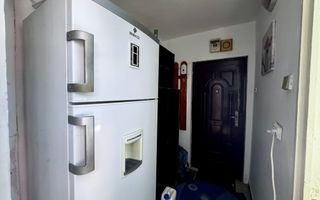 Garsonieră 26 mp, zona La Terenuri Mănăștur! - Poză 7