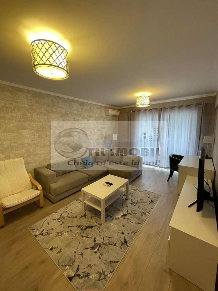 Apartament 2 Camere Tudor Vladimirescu - 530 euro - Poză 3