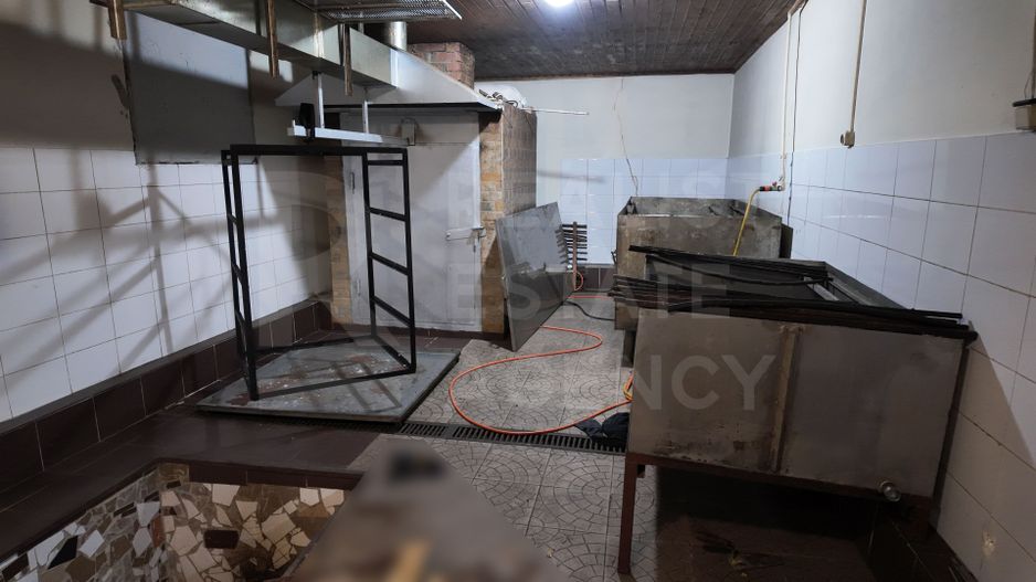 Vânzare spațiu comercial, 359,2 mp, localitatea Orhei - Poză 23