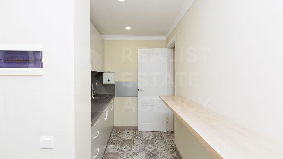 Chirie, spațiu comercial, 115 mp, str. Mihai Eminescu, Centru - Poză 7