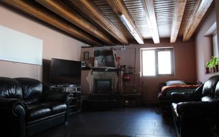 Proprietate rară | 4458 mp teren intravilan | Casă solidă, natură, liniște totală. | Bratca, Bihor. - Poză 1