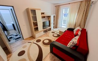 Apartament 1 camera, de inchiriat, bloc 2017, mobilat complet, Galata - Poză 1