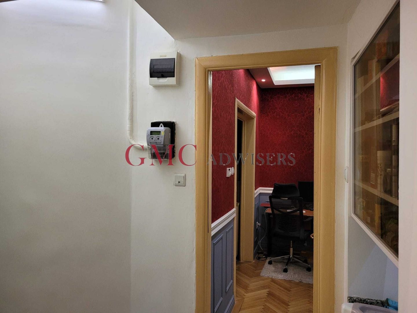 Apartament 3 camere Cotroceni - Poză 6