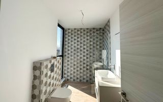 Vânzare Vila 5 camere, 214mp | Curte privată 85mp - Poză 12