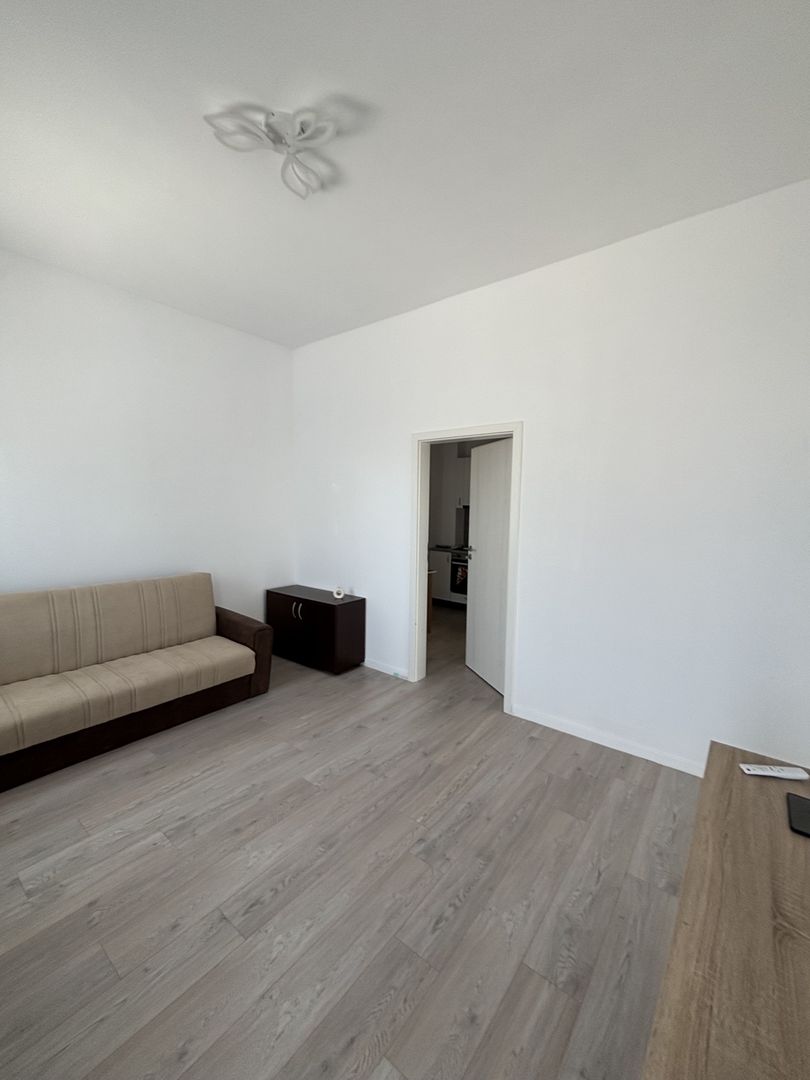 Apartament 1 camere a în Giroc - Poză 3