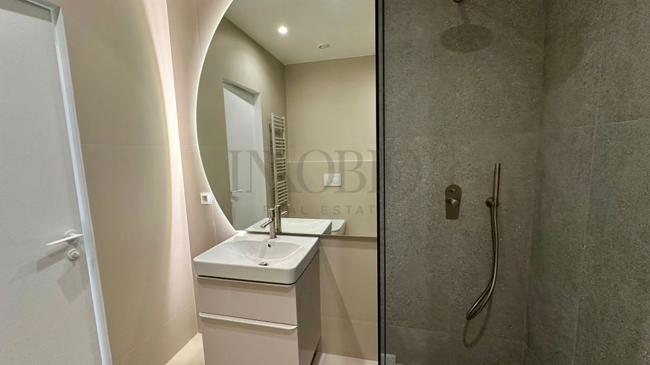 Apartament 2 Camere | Aviatiei Tower - Poză 10