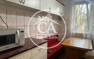 Apartament cu 2 camere  de vânzare  în zona Iosia, Oradea - Poză 6