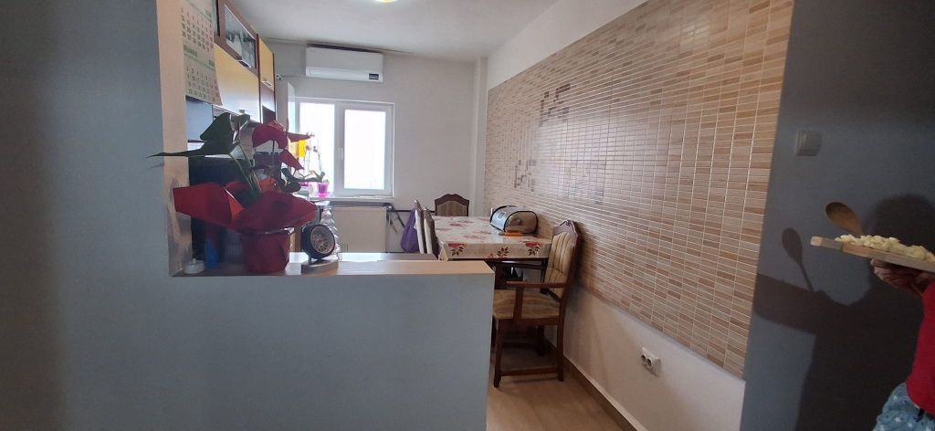 Apartament 3 camere, 70 mp utili, mobilat, utilat, Tolstoi, Alba Iulia - Poză 5