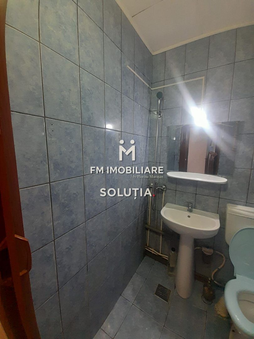 Apartament 1 cameră, cu dormitor separat, Dragoș Vodă! - Poză 7