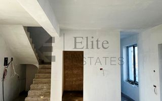 Casa pe deal de vanzare cu 5 camere - Poză 8