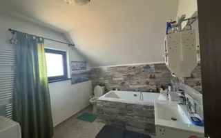 CASA DE VANZARE | IPOTESTI, SUCEAVA | 265.000€ - Poză 13
