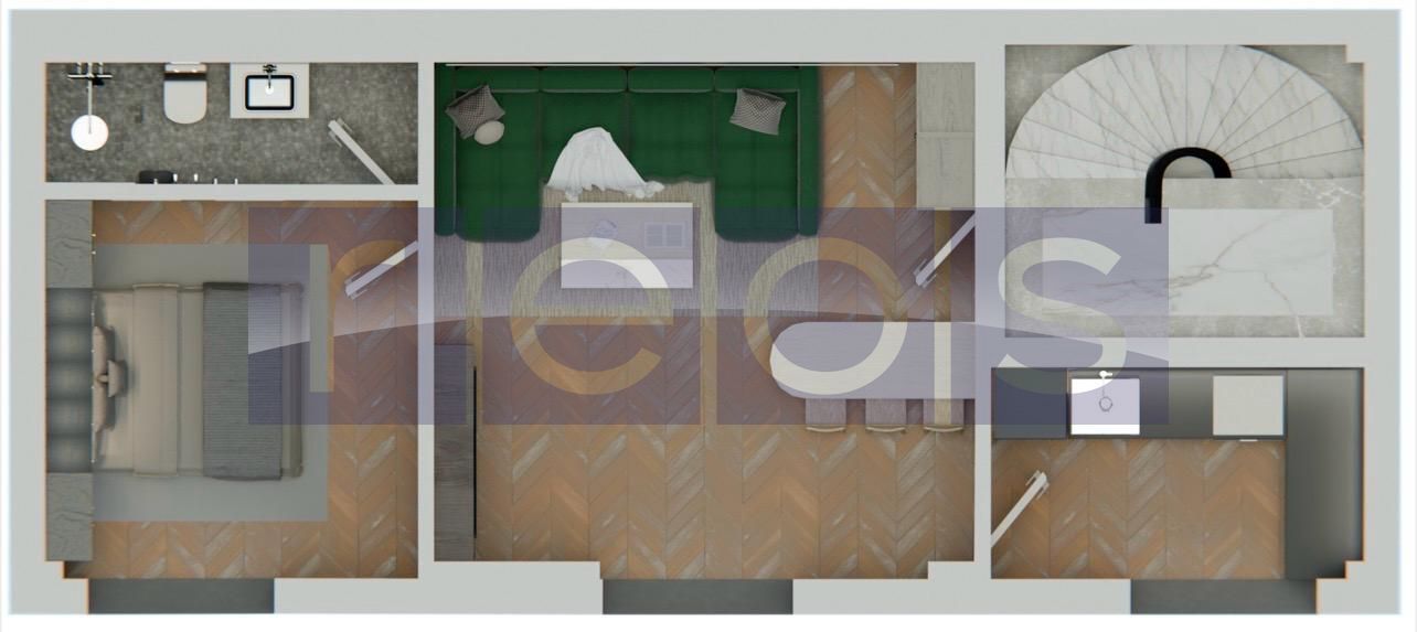 OPORTUNITATE | VILA | DOROBANTI| - Poză 9