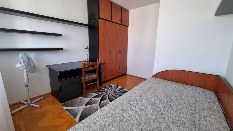 Apartament 3 camere, complet mobilat si utilat, Orizont - AFI Cotroceni - Poză 3