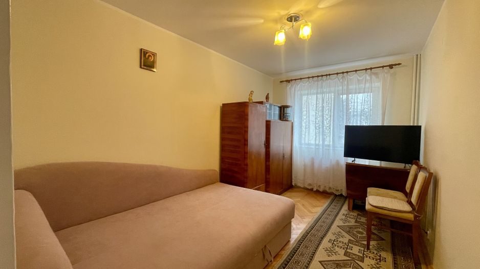 APARTAMENT 3 CAMERE | 65 MP | PARCARE | BOXA | RADAUTI - Poză 6