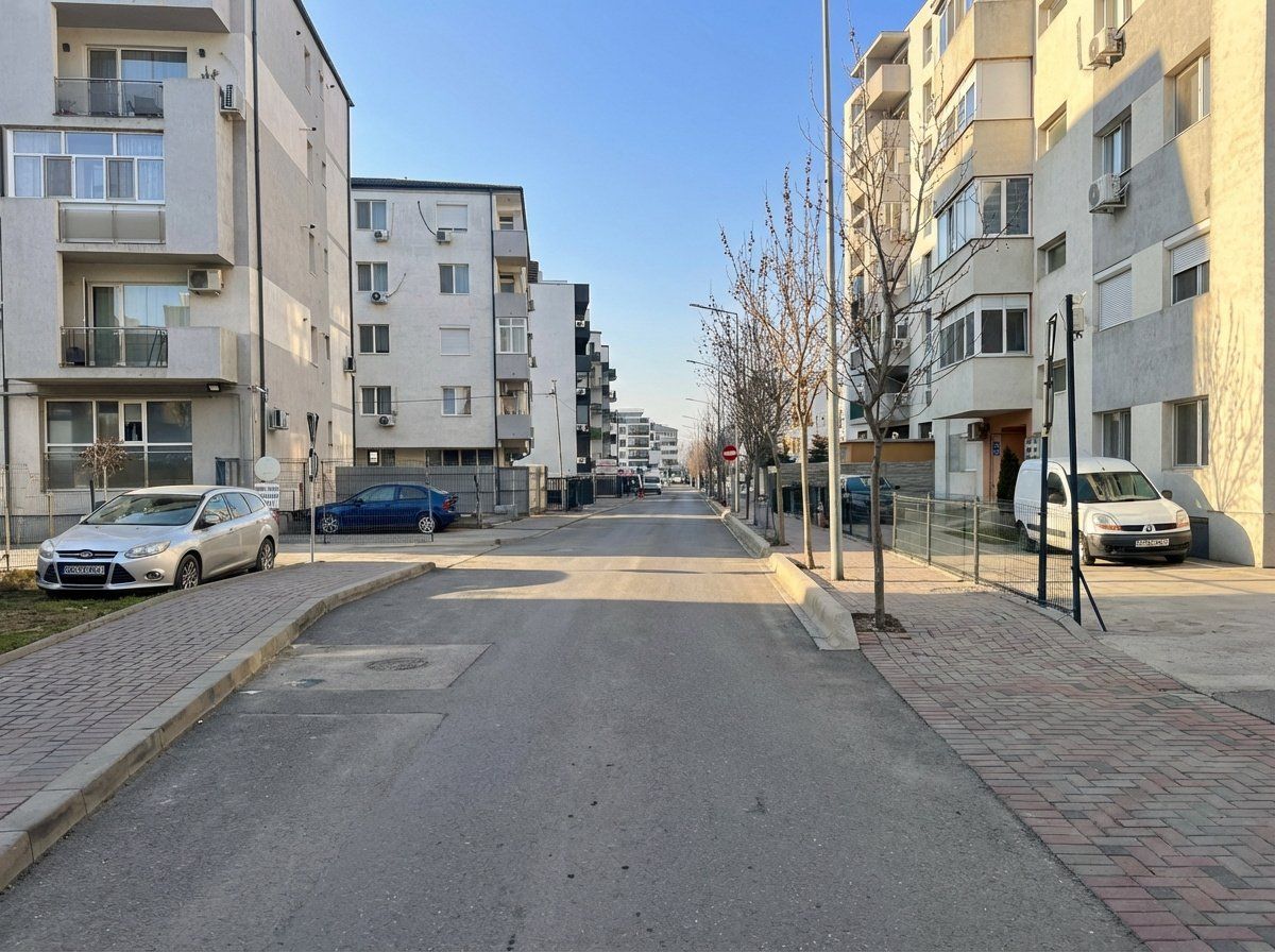 Teren intravilan 580 mp | Sector 3 | Deschidere 17 m | COMISION 0% - Poză 5