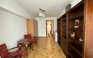 3 camere - bloc MONOLIT  - Bd. UNIRII - etajul 1 - Poză 9