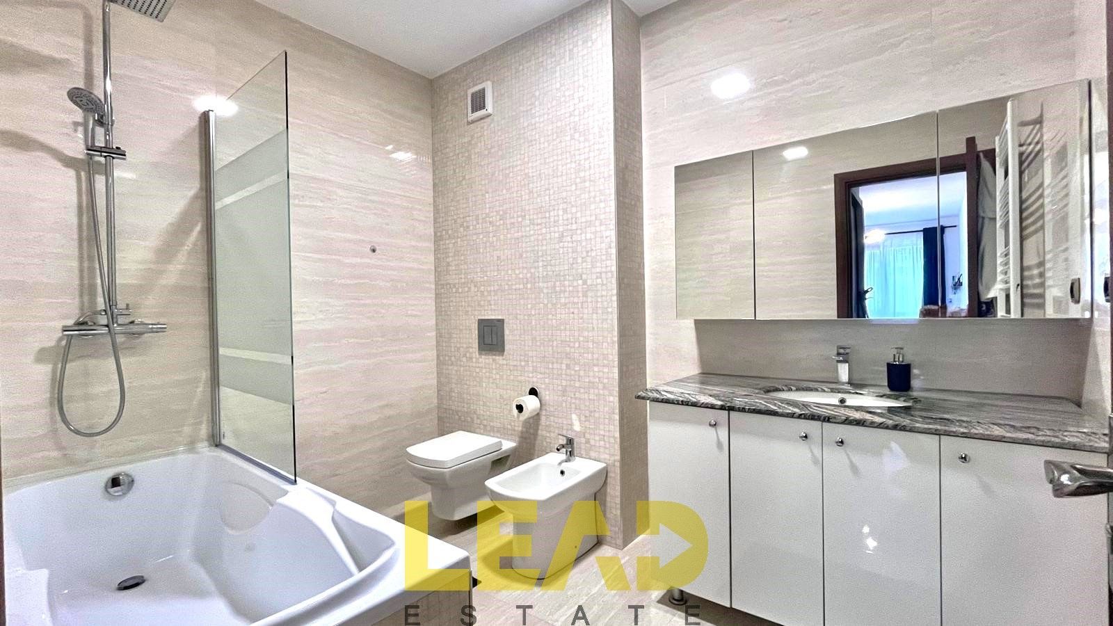 Comision 0%! Apartament 4 cam,  mobilat si utilat lux! 106 mp utili - Poză 8