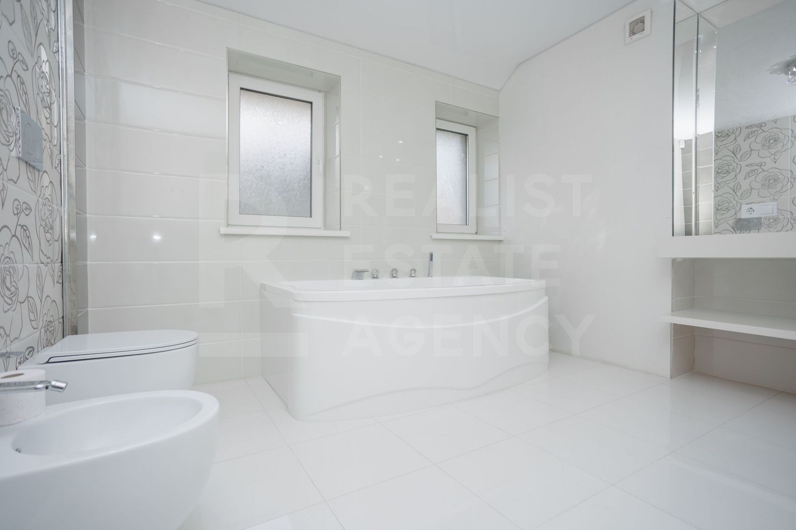 Vânzare, casă premium 255 mp, str. Eugeniu Păpușoi, Botanica - Poză 25