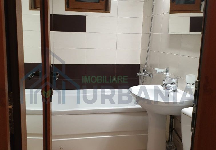 Apartament 2 camere de închiriat în zona Casa Sindicatelor / Podu Roș, Iași - Poză 5
