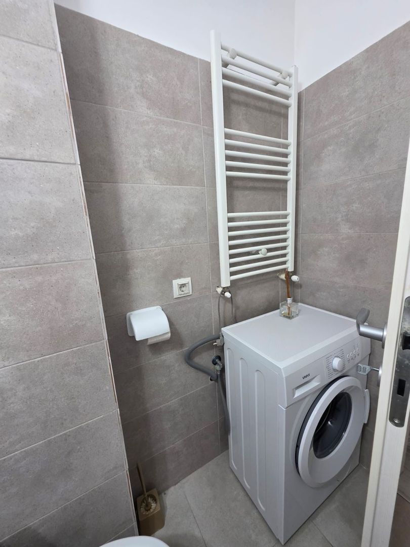 Garsoniera de inchiriat Militari Residence - Poză 7