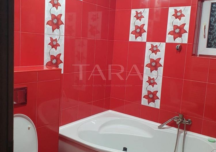 Apartament 2 camere decomandat în zonă excelentă. - Poză 7