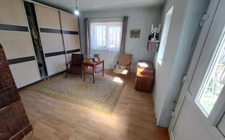 Două case de vanzare cu teren 1553 mp Reci - Poză 11