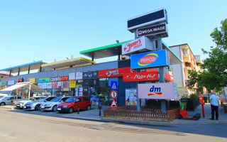 Garsoniera mobilata si utilata de vanzare, bloc 2019, Drumul Fermei - Poză 6