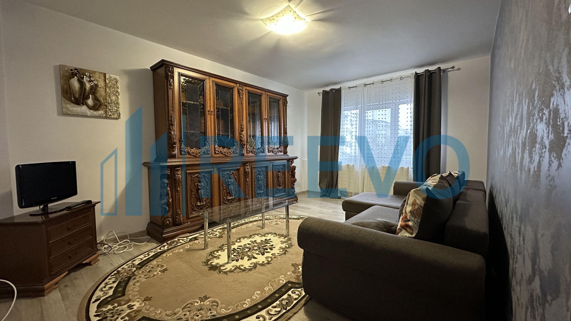 Apartament 2 camere, decomandat, str. Neagoe Vodă - Poză 11