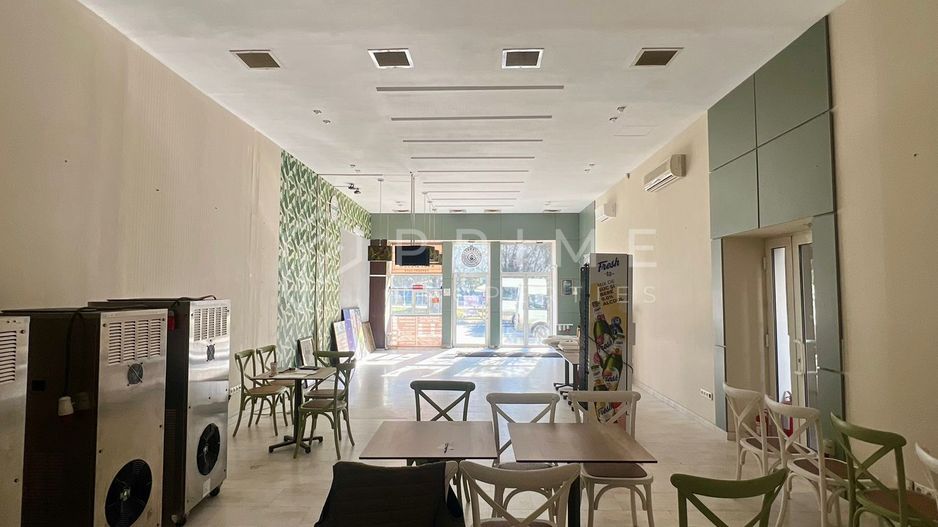 Spațiu comercial premium | Centru Târgu Mureș | Cel mai bun vad - Poză 1