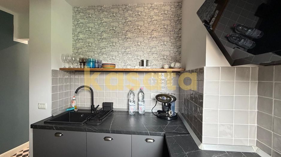 Apartament 4 camere de închiriat | Calea Victoriei | Ultracentral - Poză 13
