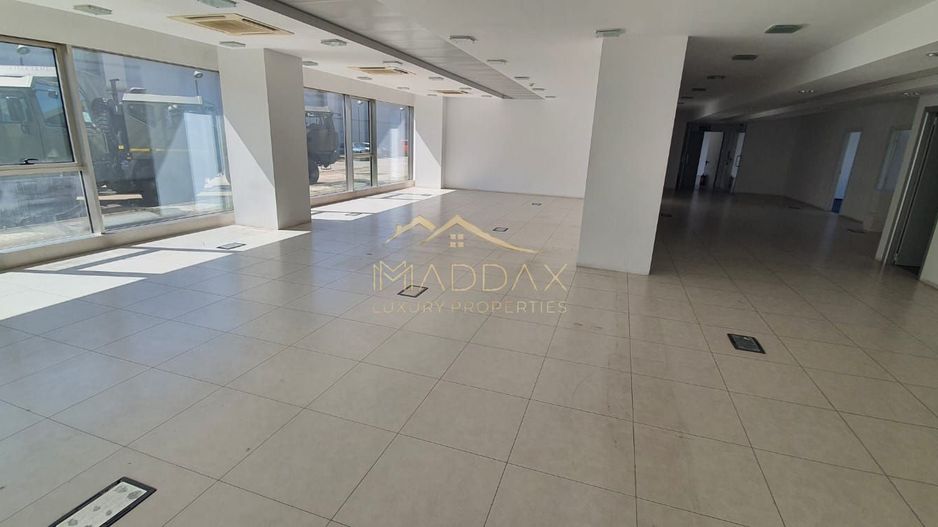 Cladire de birouri de inchiriat***Militari - Poză 1