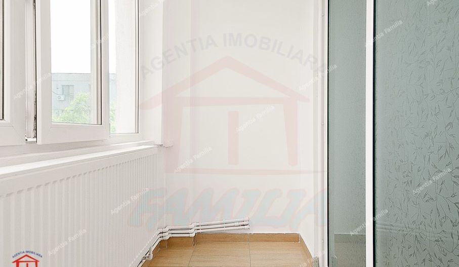 APARTAMENT DE ÎNCHIRIAT | MAZEPA 2 | ETAJ 2 | 58 MP - Poză 4