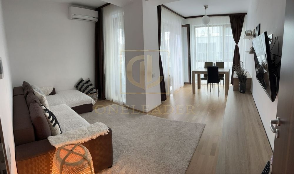 Apartament 2 Camere | Zona Colina Universității | 68 mp | Decomandat - Poză 3