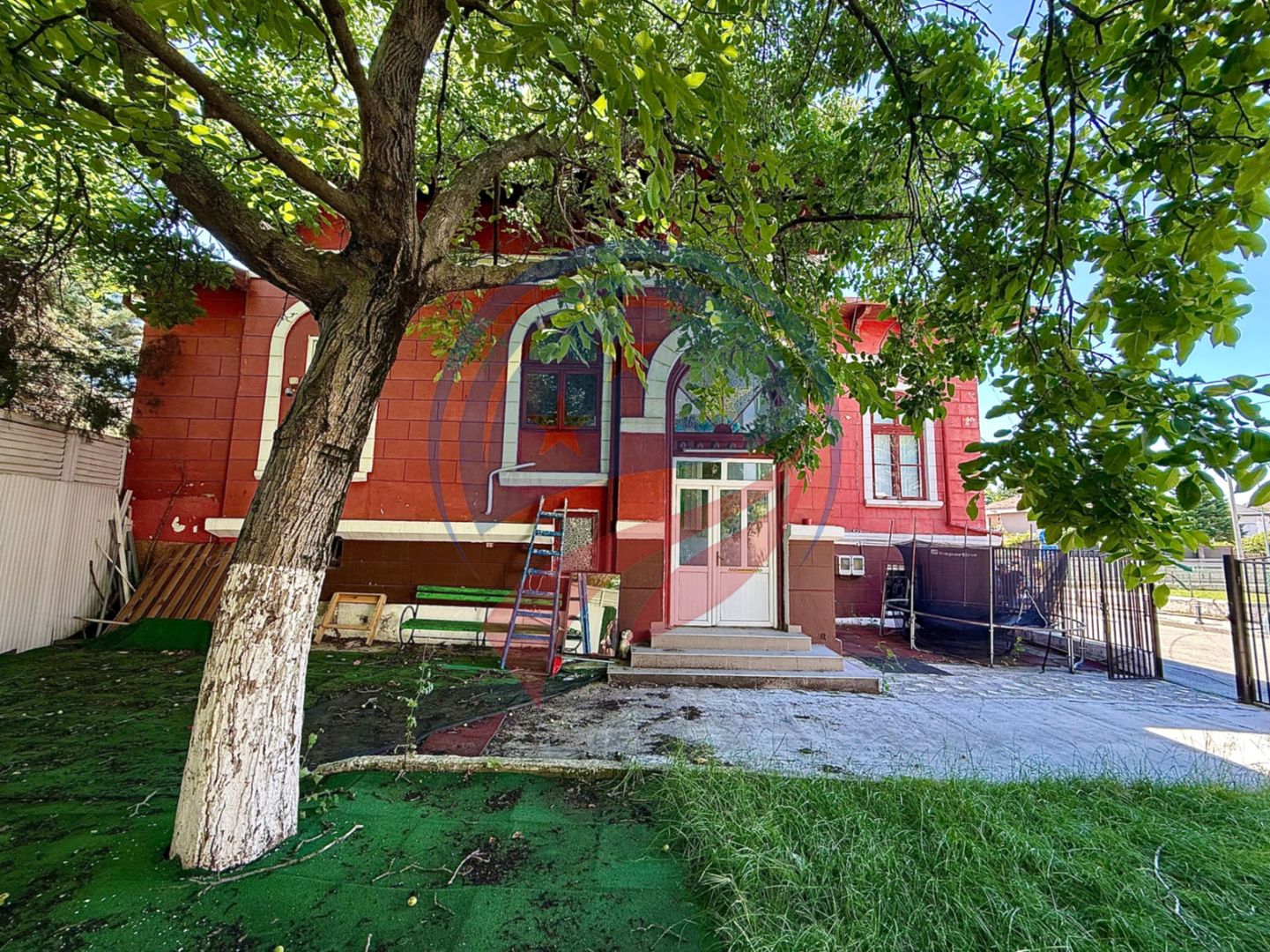 Casa de vanzare-vis-a-vis de Casa Studenților/Craiova - Poză 26