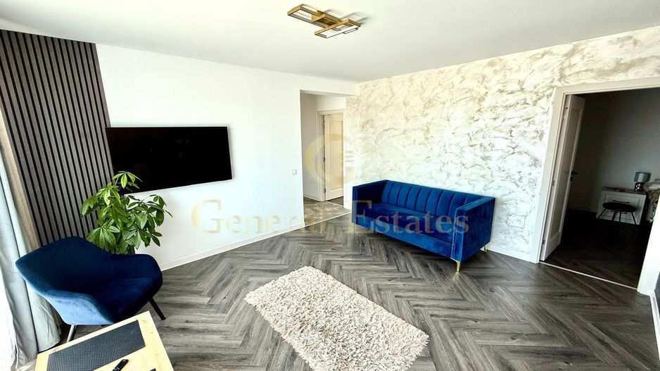 Casa 4 camere complet mobilata si utilata gata de mutare teren 300 - Poză 3