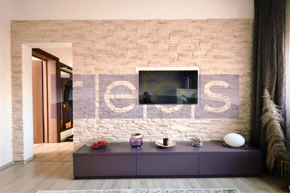 Inchiriere apartament modern 2 camere Floreasca - Poză 3