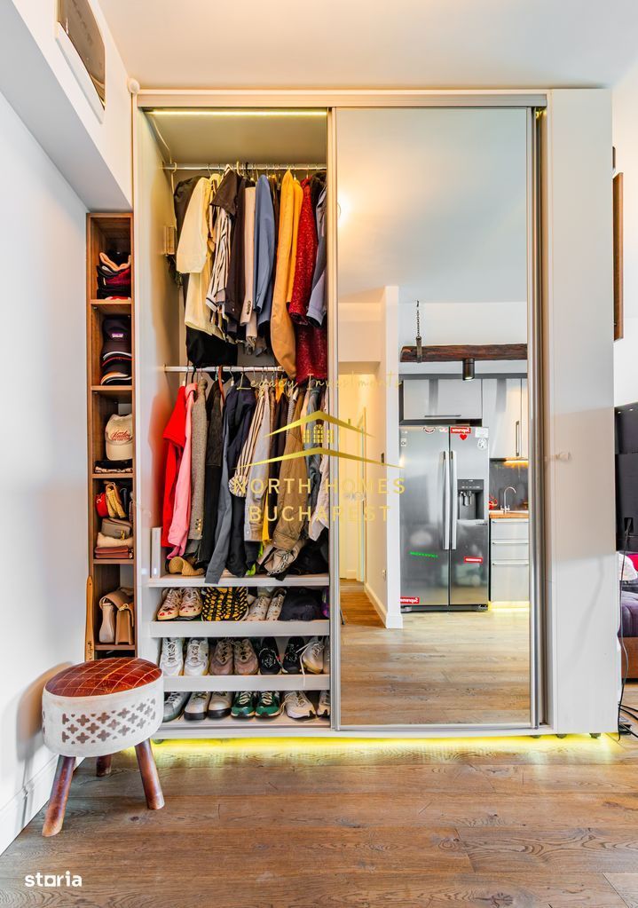 Apartament de vanzare 2 camere-  Timpuri Noi - Poză 14