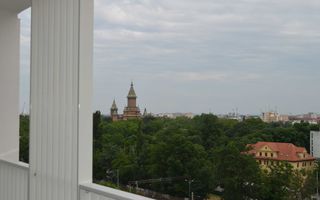 City of Mara - Apartament cu 2 camere - parcare subterana si boxa - Poză 4