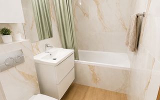 Apartament 3 Camere -Zona Nufărul - Poză 6