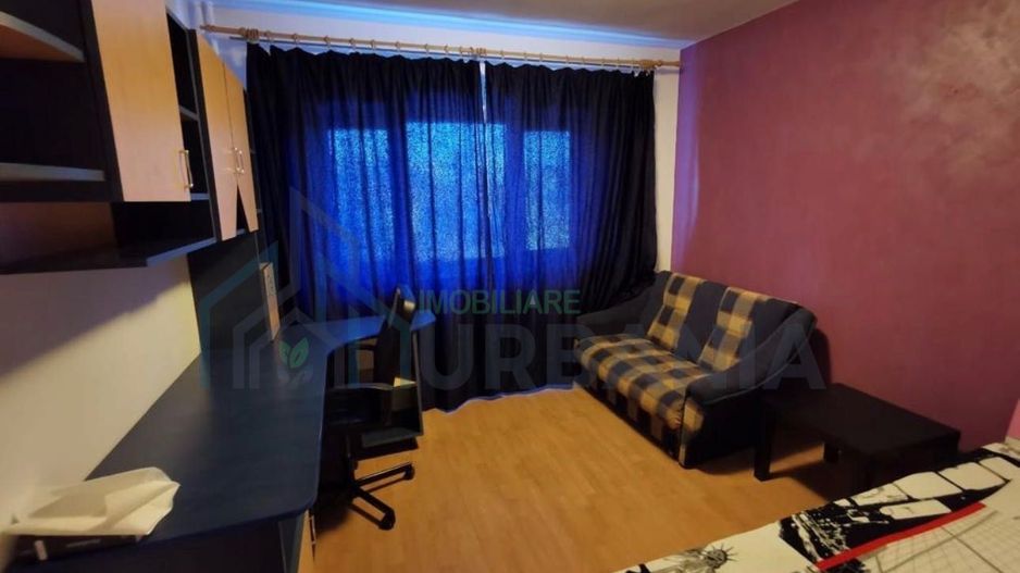 Apartament 3 camere de vanzare, Bulevardul Stefan cel Mare, Iasi - Poză 4