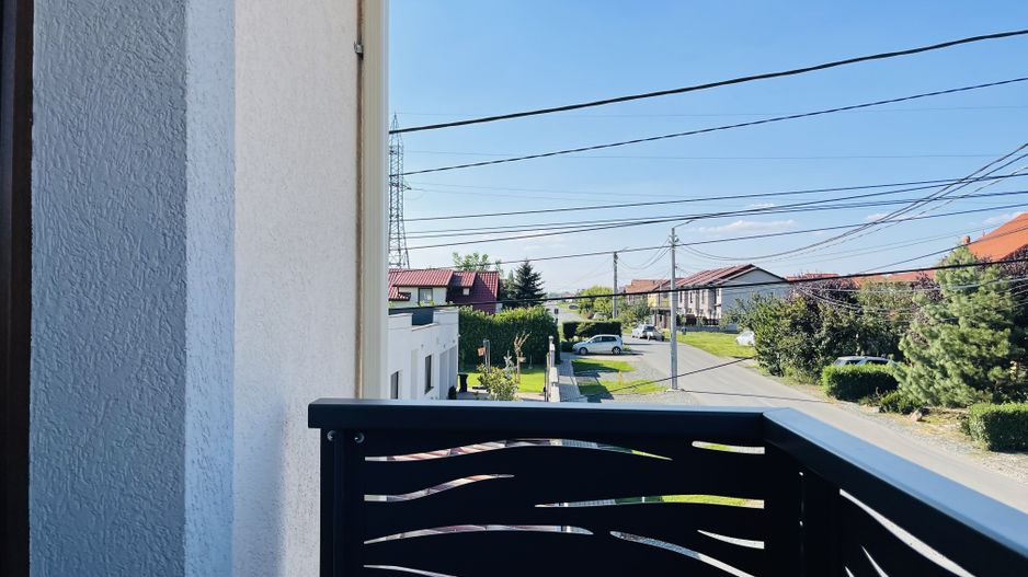 INCHIRIATA - Prima Inchiriere | Casa Segmentul Lux - 3 dormitoare & dressing - Poză 46