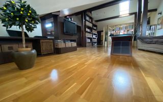 Vila 8 camere | padurea Baneasa | teren 383 mp - Poză 16