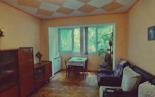 Tomis I - apartament 3 camere zona excelenta potrivit pentru familia ta! - Poză 4