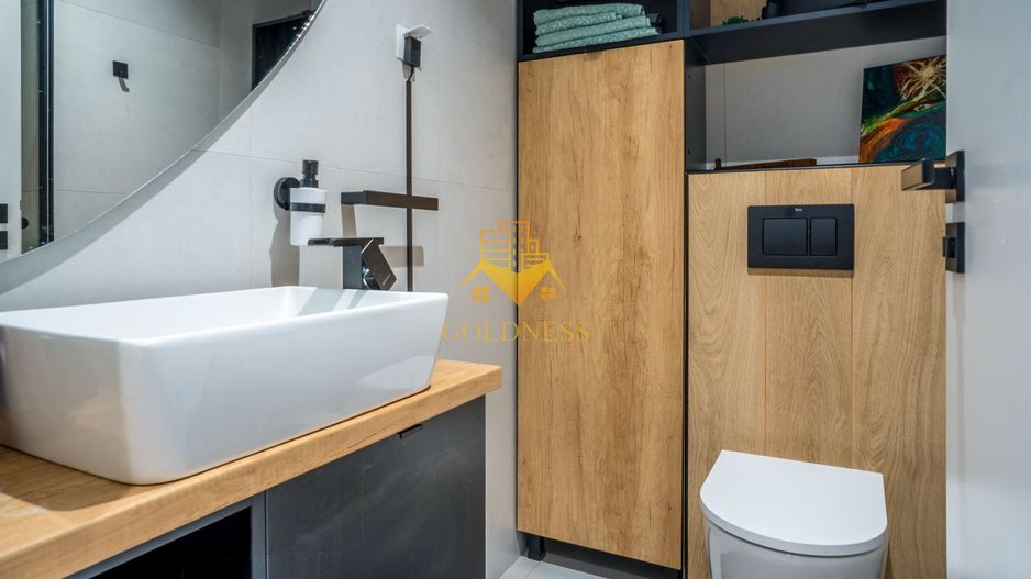 3 Camere, Modern, Zorilor, Wings, Parcare Subterana, Panorama, Lidl - Poză 6