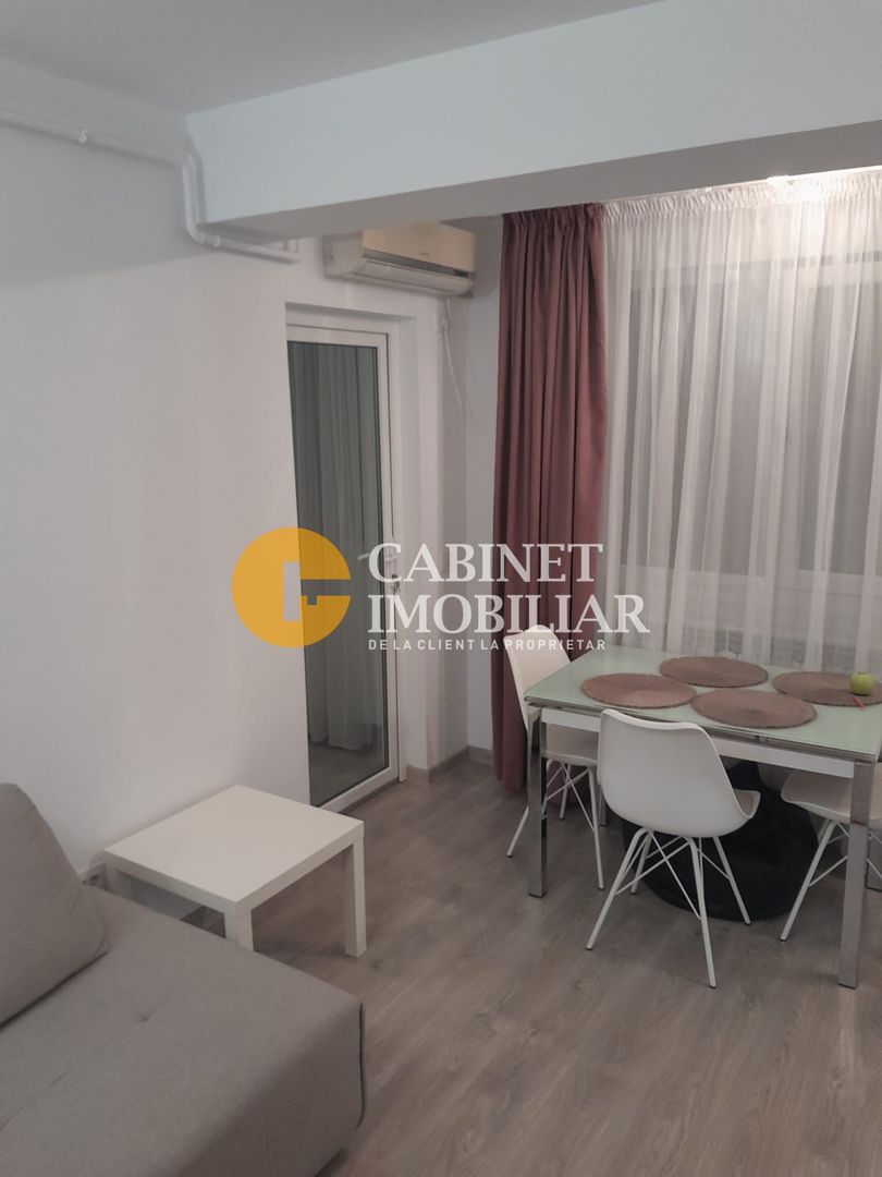 Apartament 3 camere mobilat – Expo Residence Copou - Poză 17